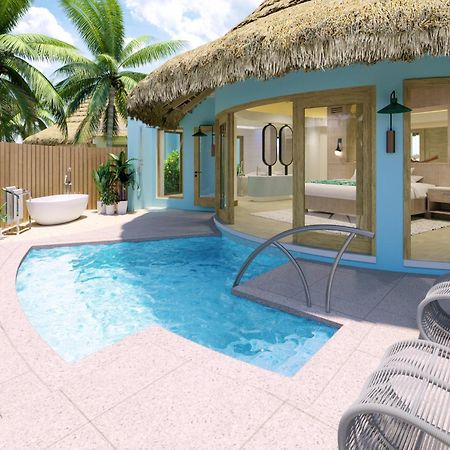 Sandals Regency La Toc All Inclusive Resort And Spa - Couples Only (Adults Only) Castries Exterior photo