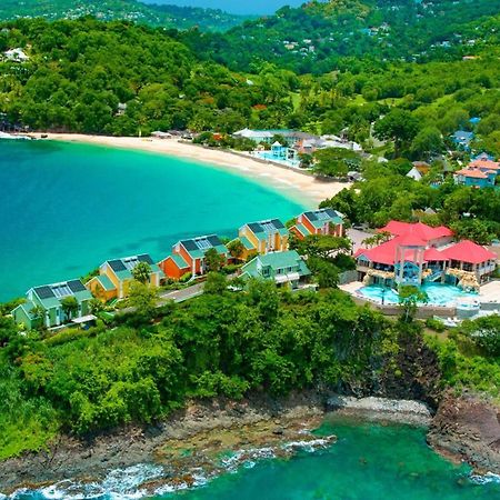Sandals Regency La Toc All Inclusive Resort And Spa - Couples Only (Adults Only) Castries Exterior photo