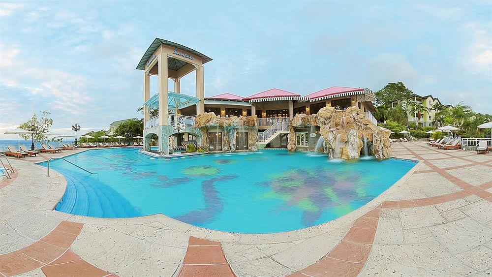 Sandals Regency La Toc All Inclusive Resort And Spa - Couples Only (Adults Only) Castries Exterior photo