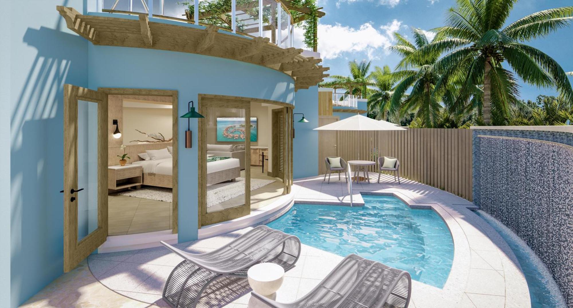 Sandals Regency La Toc All Inclusive Resort And Spa - Couples Only (Adults Only) Castries Exterior photo