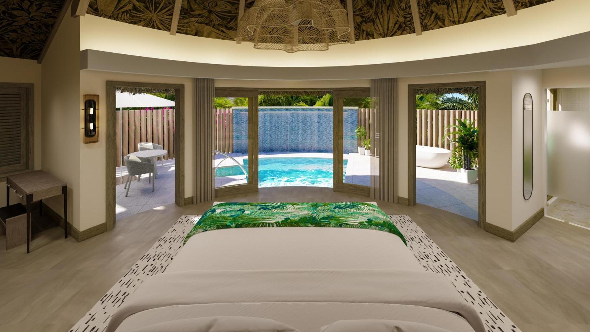 Sandals Regency La Toc All Inclusive Resort And Spa - Couples Only (Adults Only) Castries Exterior photo