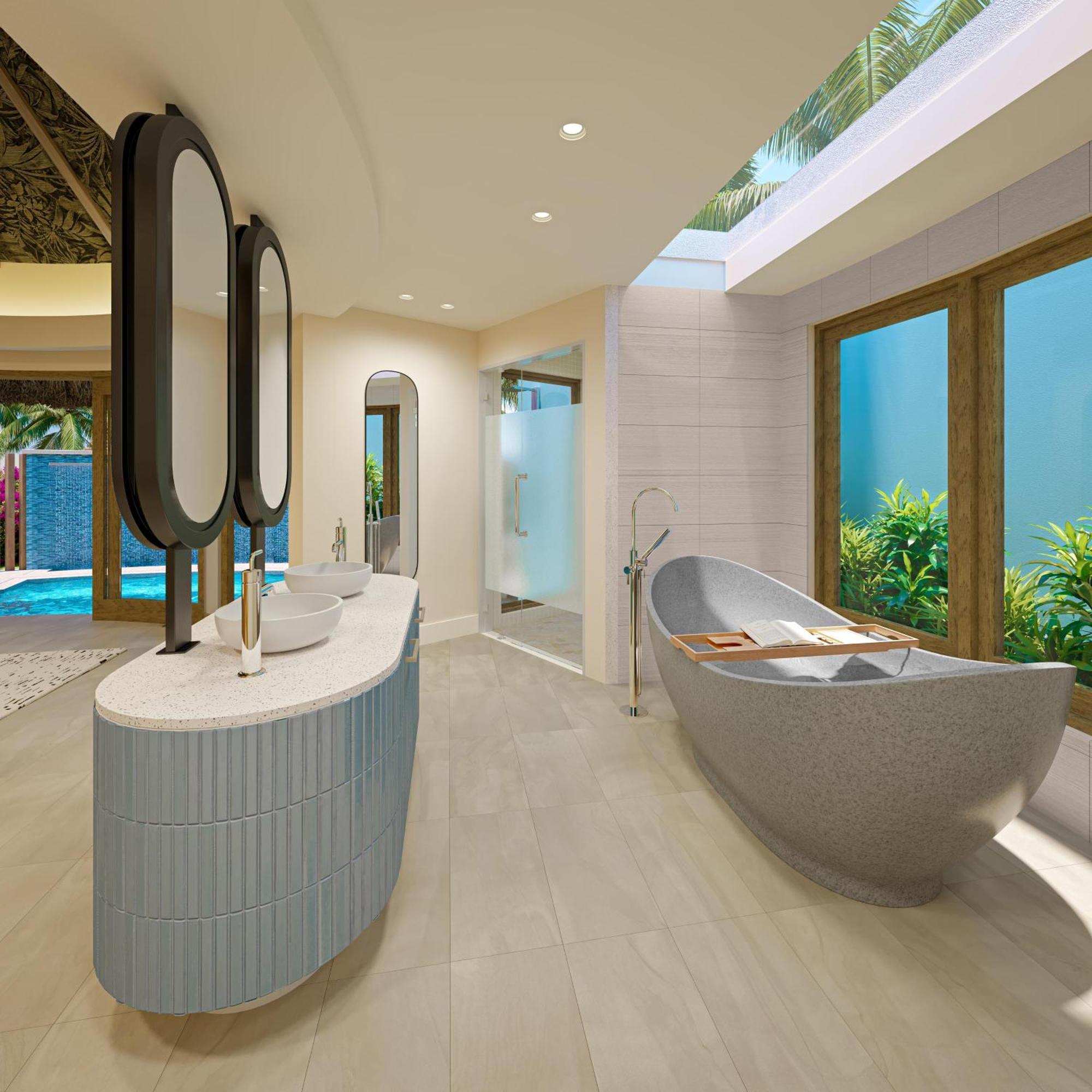 Sandals Regency La Toc All Inclusive Resort And Spa - Couples Only (Adults Only) Castries Exterior photo