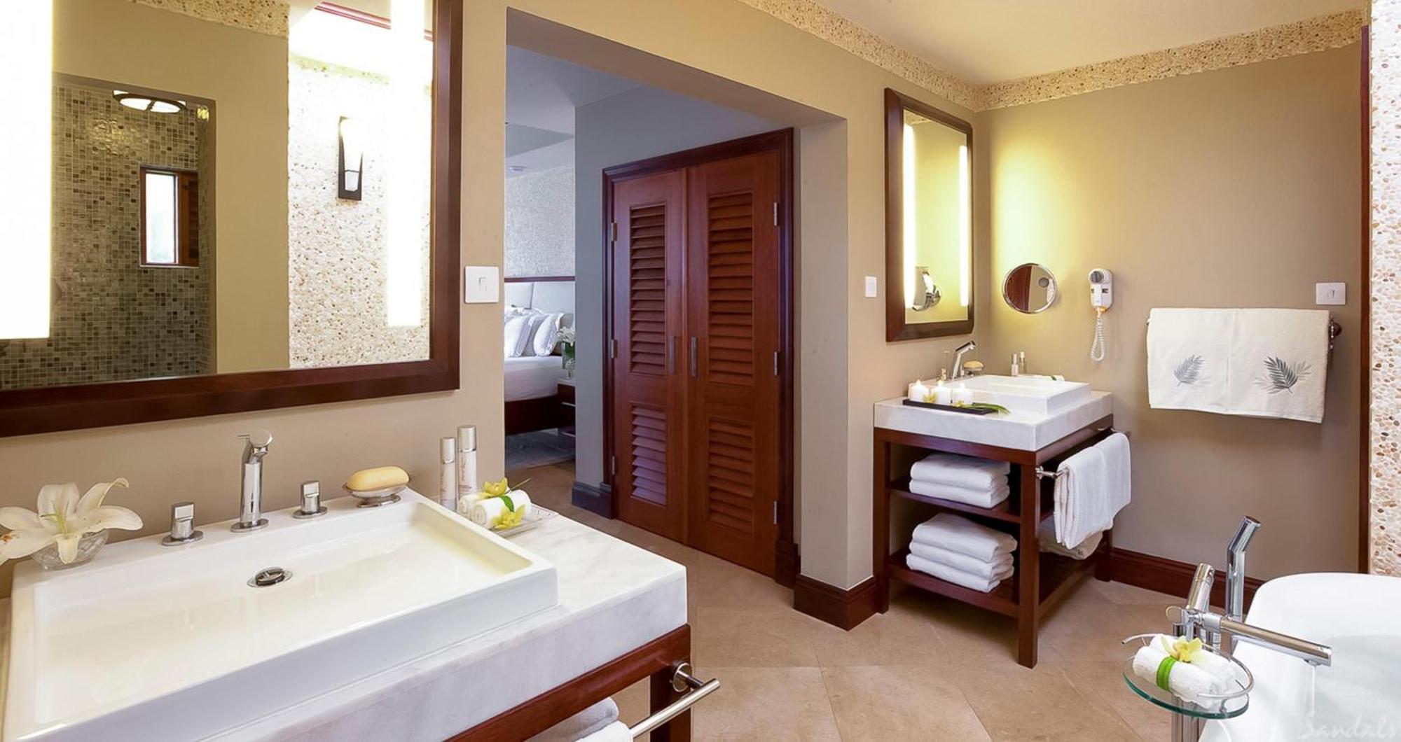 Sandals Regency La Toc All Inclusive Resort And Spa - Couples Only (Adults Only) Castries Exterior photo
