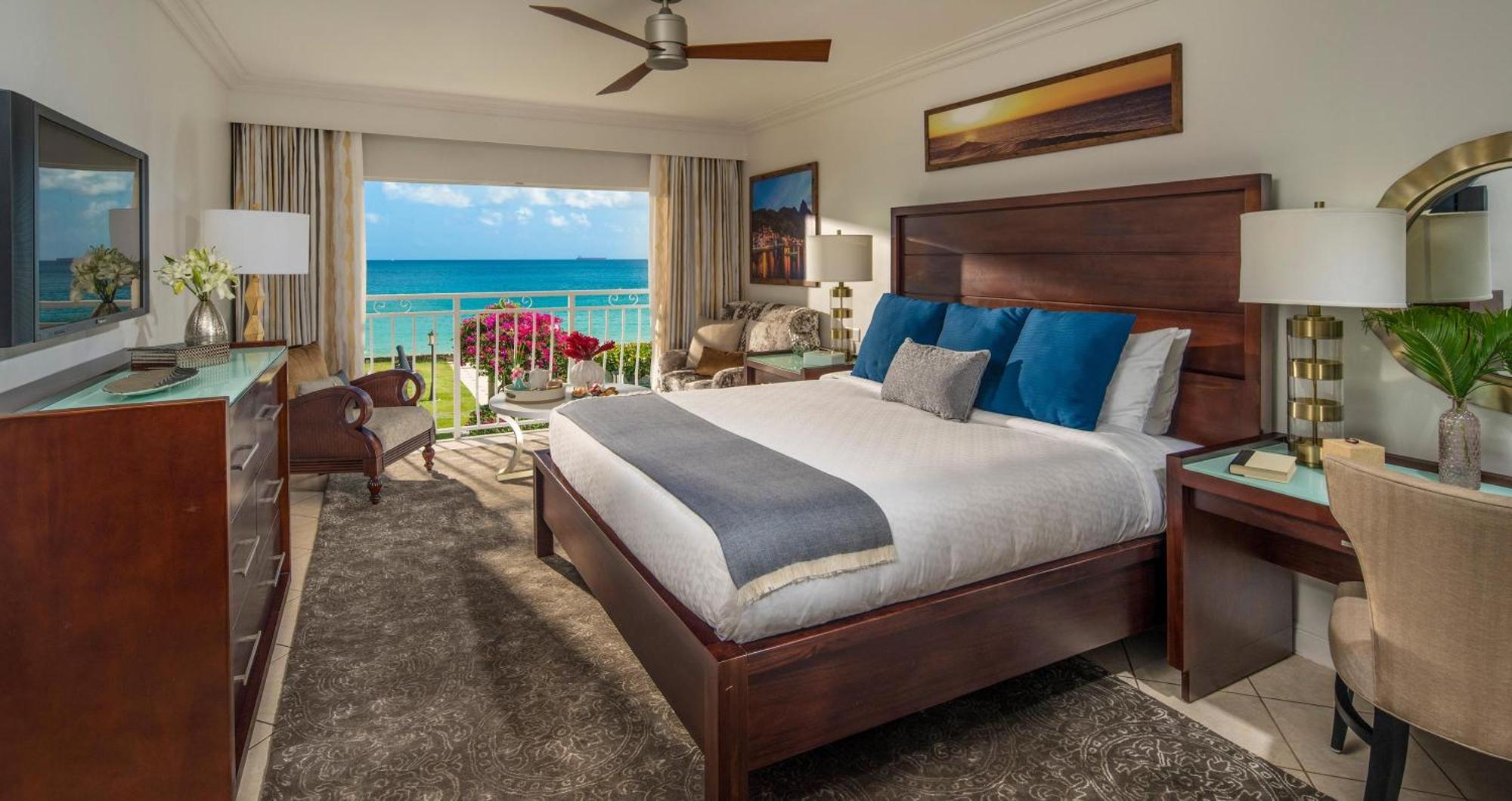 Sandals Regency La Toc All Inclusive Resort And Spa - Couples Only (Adults Only) Castries Exterior photo