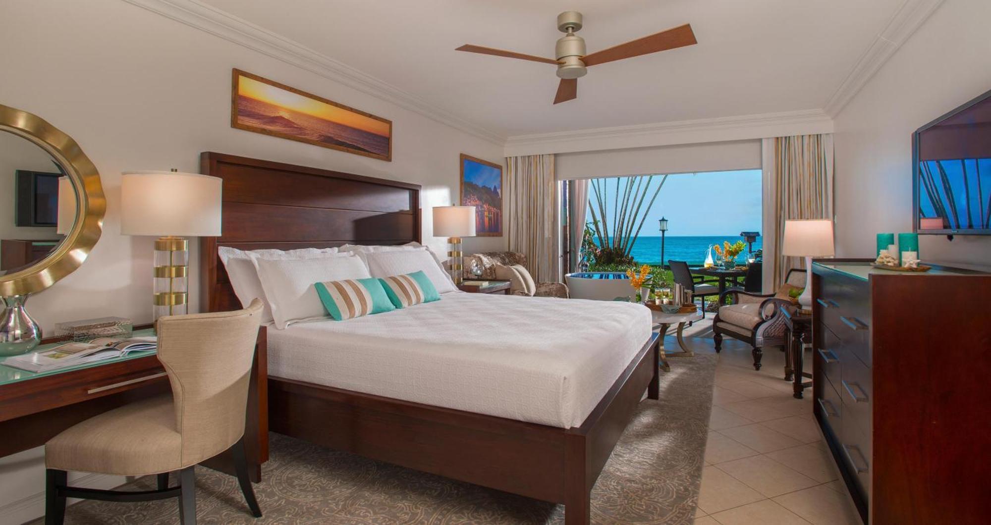 Sandals Regency La Toc All Inclusive Resort And Spa - Couples Only (Adults Only) Castries Exterior photo