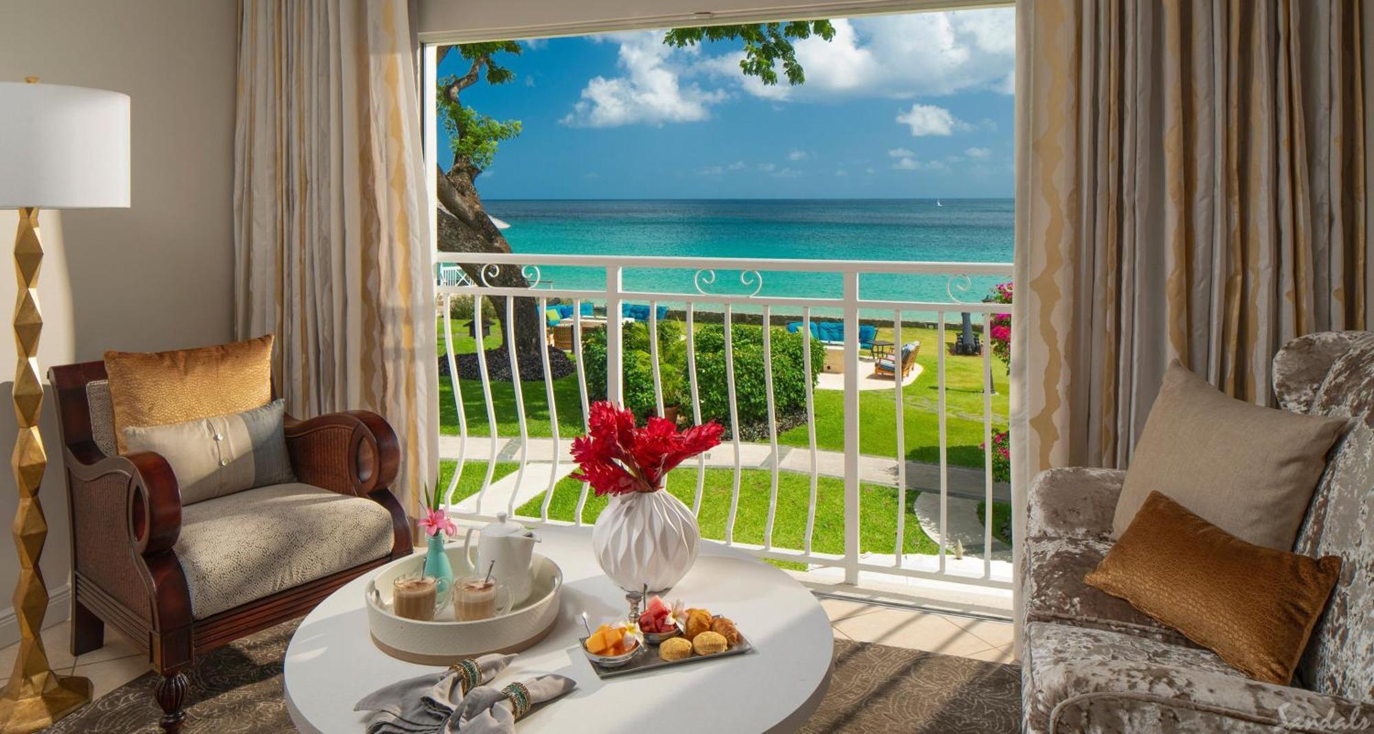 Sandals Regency La Toc All Inclusive Resort And Spa - Couples Only (Adults Only) Castries Exterior photo