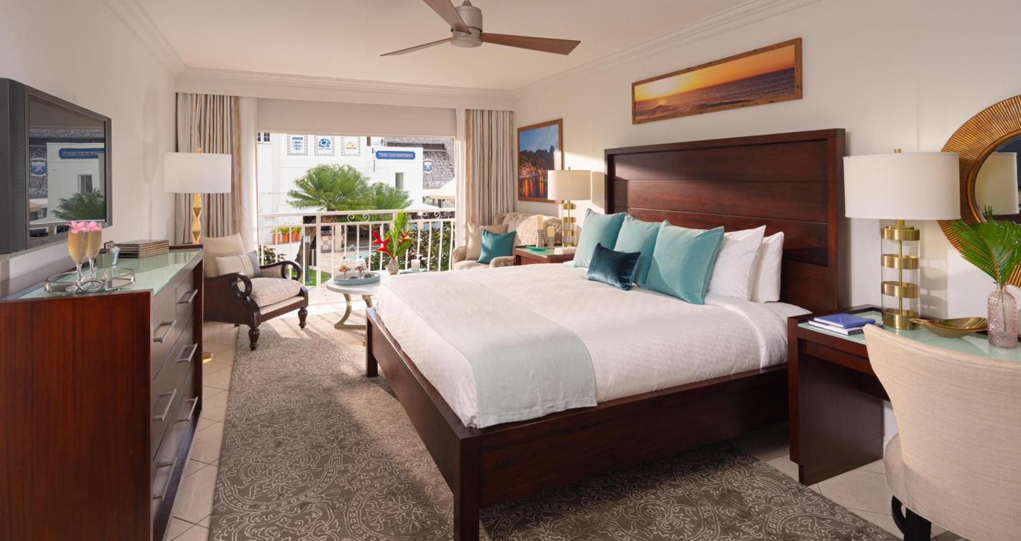 Sandals Regency La Toc All Inclusive Resort And Spa - Couples Only (Adults Only) Castries Exterior photo