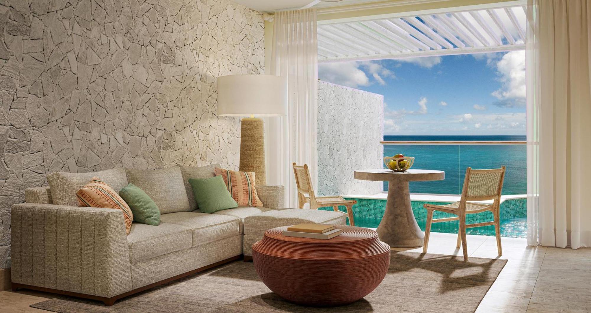 Sandals Regency La Toc All Inclusive Resort And Spa - Couples Only (Adults Only) Castries Exterior photo