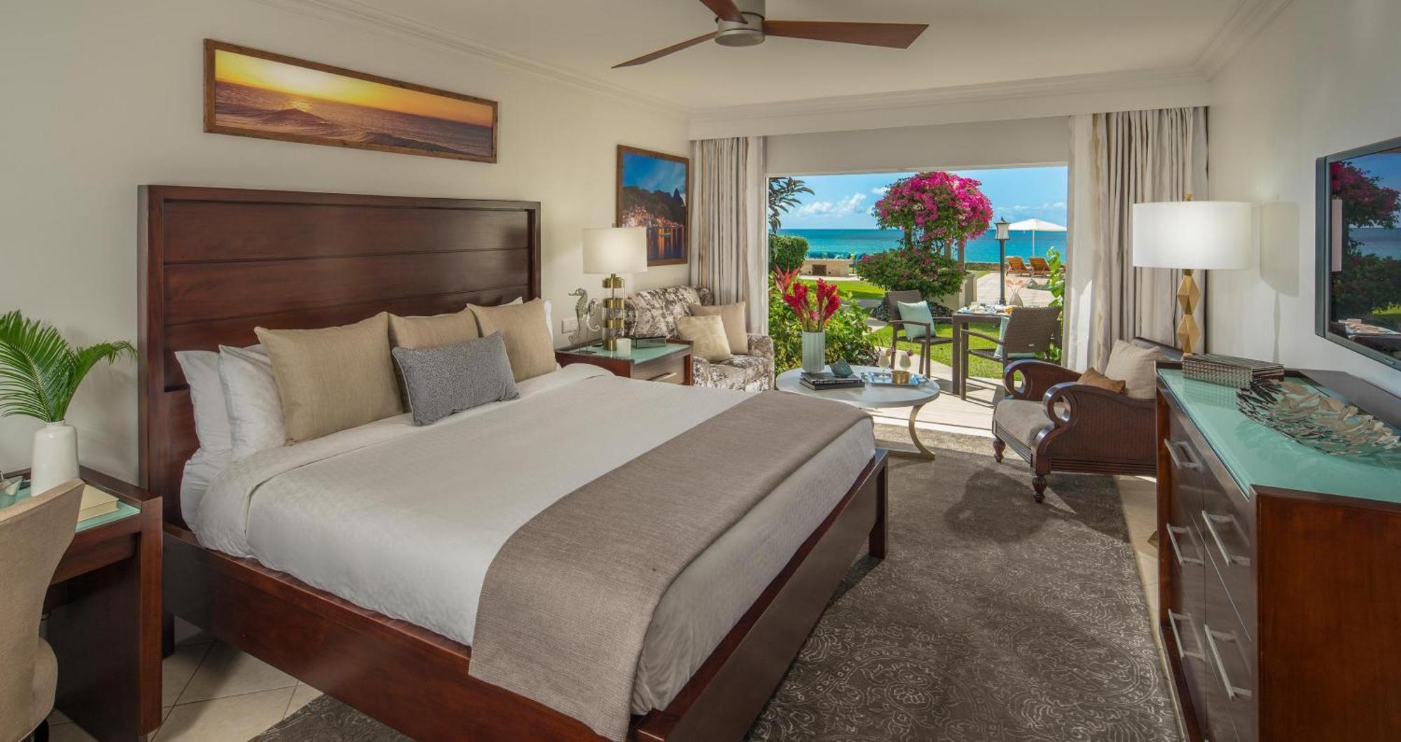 Sandals Regency La Toc All Inclusive Resort And Spa - Couples Only (Adults Only) Castries Exterior photo