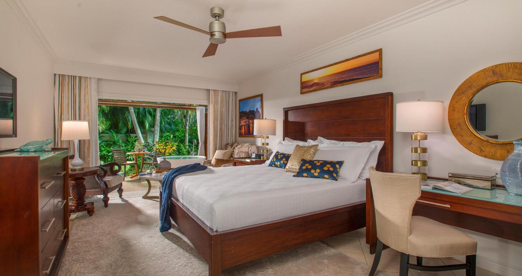 Sandals Regency La Toc All Inclusive Resort And Spa - Couples Only (Adults Only) Castries Exterior photo