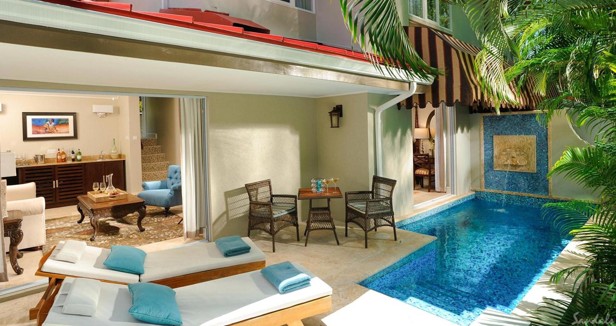 Sandals Regency La Toc All Inclusive Resort And Spa - Couples Only (Adults Only) Castries Exterior photo