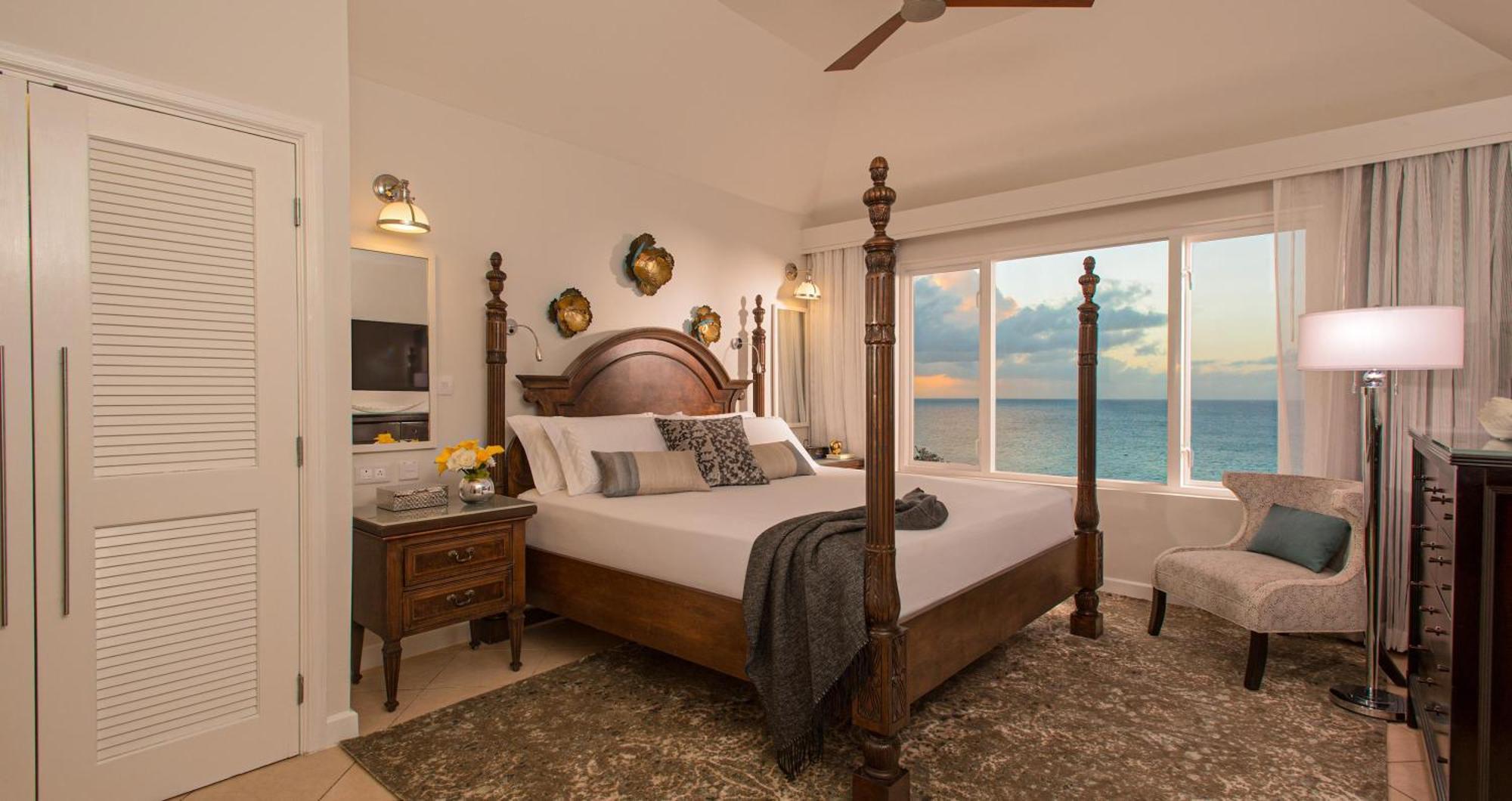 Sandals Regency La Toc All Inclusive Resort And Spa - Couples Only (Adults Only) Castries Exterior photo