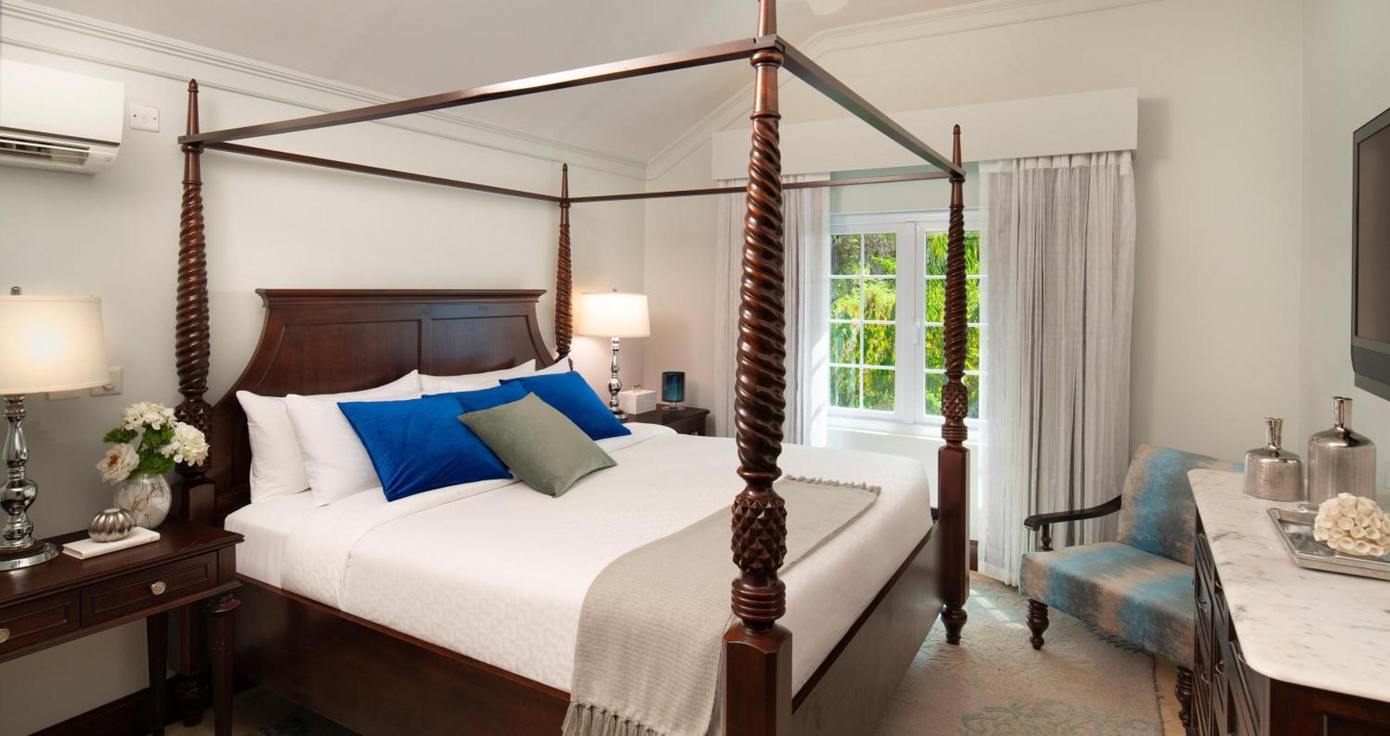 Sandals Regency La Toc All Inclusive Resort And Spa - Couples Only (Adults Only) Castries Exterior photo