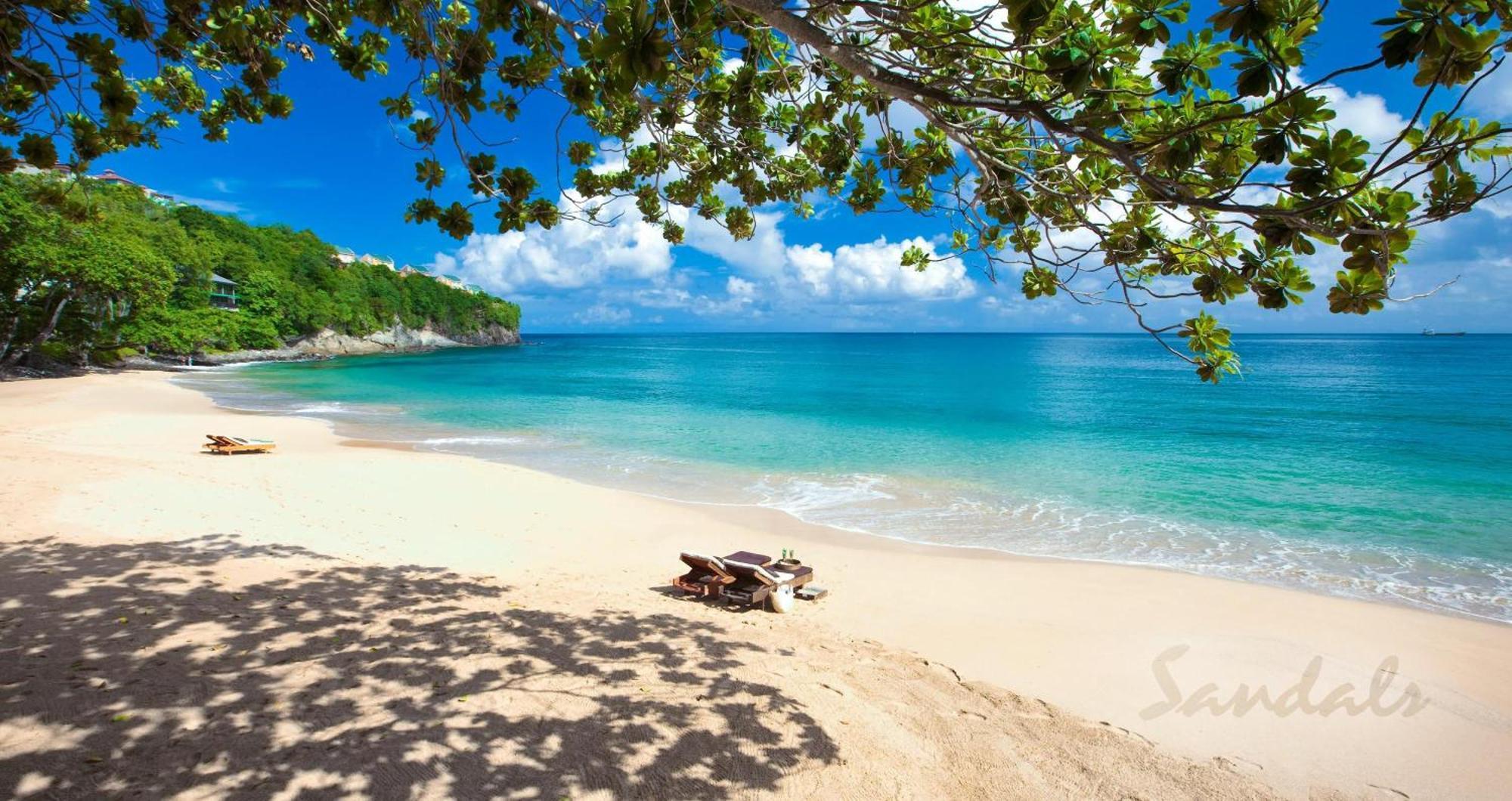 Sandals Regency La Toc All Inclusive Resort And Spa - Couples Only (Adults Only) Castries Exterior photo