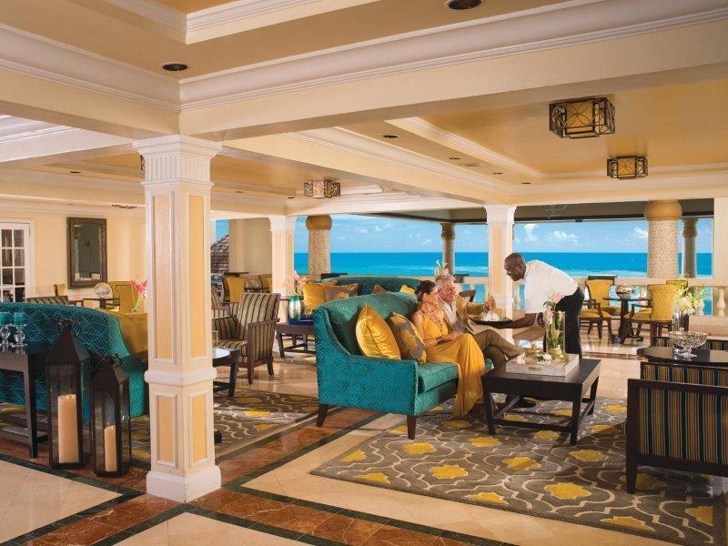 Sandals Regency La Toc All Inclusive Resort And Spa - Couples Only (Adults Only) Castries Exterior photo